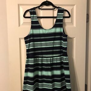 GAP Sleeveless dress